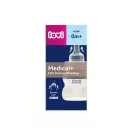 LOVI Cumisüveg SuperVent Medical+ 150 ml (0 hó+)