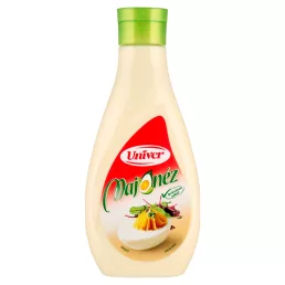 Univer Majonéz (610 g)