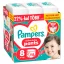 Pampers Active Baby Pants bugyipelenka 8, 17+ kg HAVI PELENKACSOMAG 112 db