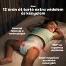Pampers Active Baby Pants bugyipelenka 8, 17+ kg HAVI PELENKACSOMAG 112 db