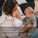 Lansinoh Hordható mellszívó szett 25 db anyatejgyűjtő zacskóval