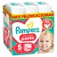 Pampers Active Baby Pants bugyipelenka 5 11-17 kg, HAVI PELENKACSOMAG 164 db