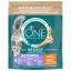 Purina One Coat & Hairball száraz macskaeledel csirkével (800 g)