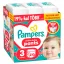 Pampers Active Baby Pants bugyipelenka 3, 6-11 kg, HAVI PELENKACSOMAG 214 db