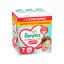 Pampers Premium Care Pants bugyipelenka 7, 15+ kg HAVI PELENKACSOMAG 84 db