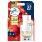 Glade Warm Apple Pie elektromos légfrissítő készülék (20 ml)