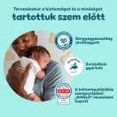 Pampers Premium Care Pants bugyipelenka 5, 11-17 kg, HAVI PELENKACSOMAG 108 db