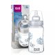 LOVI Trends Botanic cumisüveg, 240 ml (3 hó+)
