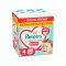 Pampers Premium Care Pants bugyipelenka 4, 9-15 kg, HAVI PELENKACSOMAG 124 db