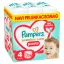 Pampers Premium Care Pants bugyipelenka 4, 9-15 kg, HAVI PELENKACSOMAG 124 db