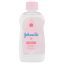 Johnson's babaolaj újszülötteknek, 200 ml