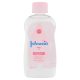 Johnson's babaolaj újszülötteknek, 200 ml