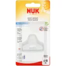 NUK First Choice Tanulópohár cserefej