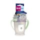 LOVI Drink Master 360° itatópohár, 250 ml (9 hó+) - Buddy Bear
