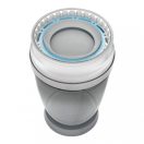 LOVI Drink Master 360° itatópohár, 250 ml (9 hó+) - Buddy Bear