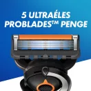 INGYENES SZÁLLÍTÁS - Gillette ProGlide Borotvabetétek Férfi Borotvához (24 db) + AJÁNDÉK Kulacs