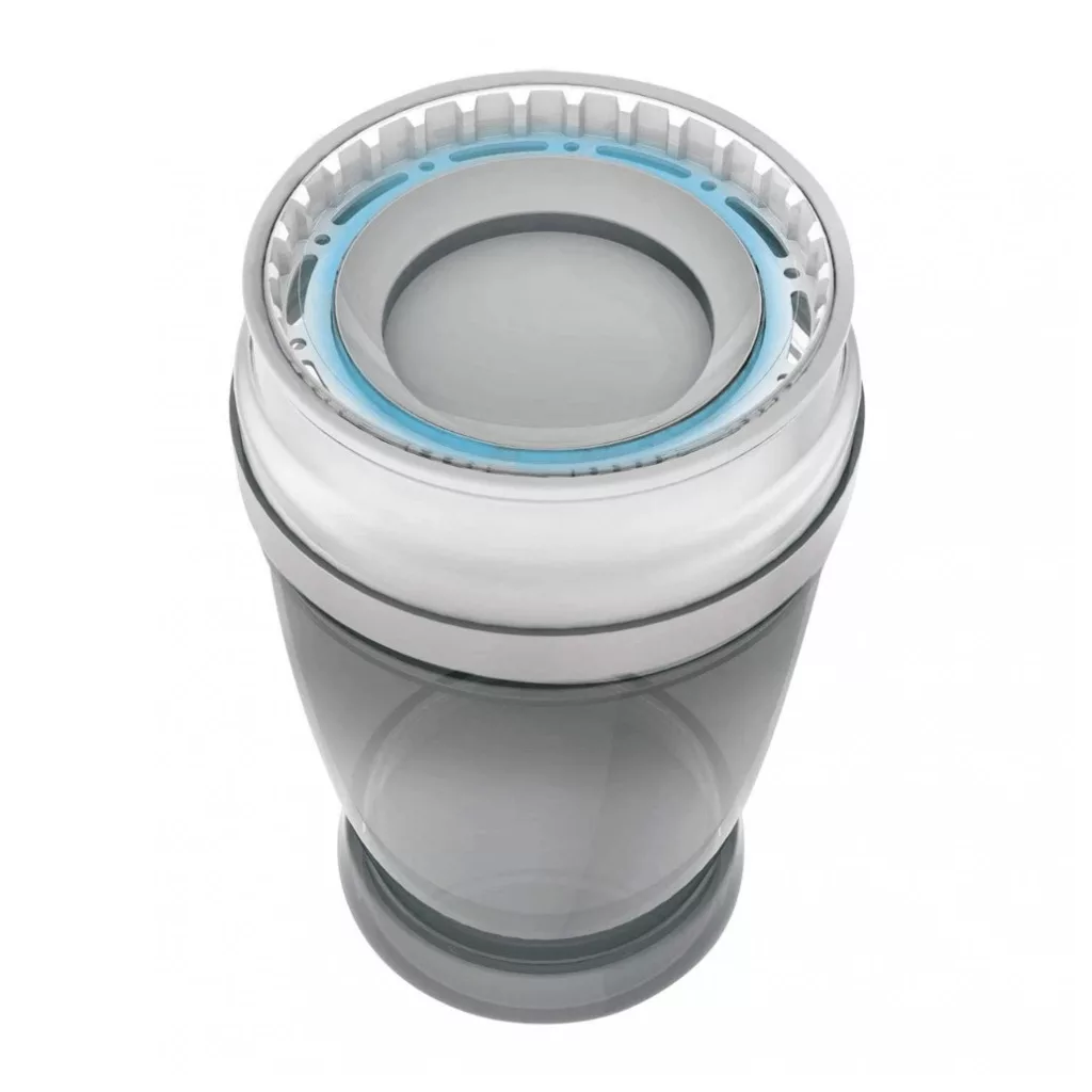 LOVI Drink Master 360° itatópohár, 250 ml (9 hó+) - Wild Soul boy