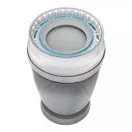 LOVI Drink Master 360° itatópohár, 250 ml (9 hó+) - Wild Soul boy