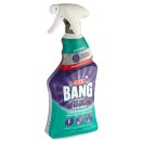 Cillit Bang Expert tisztító és klórmentes fertőtlenítő spray (750 ml)