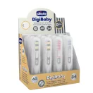 Chicco Digi Baby digitális hőmérő/lázmérő