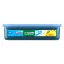 Swiffer Sweeper Citrus Fresh nedves padlótörlő utántöltő kendő 24 db