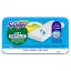 Swiffer Sweeper Citrus Fresh nedves padlótörlő utántöltő kendő 48 db