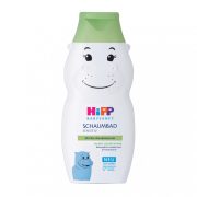 Hipp Babysanft sensitiv fürdető gyerekeknek (300 ml)