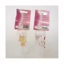 BabyBruin cumisüveg 240 ml (lányos)