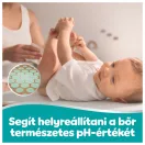 Pampers Aqua nedves törlőkendő 9x60 db