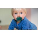 Philips Avent SCF085/31 Játszócumi Ultra air neutral 6-18hó fiús 2db (kék)