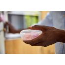 Philips Avent SCF085/34 Játszócumi Ultra air neutral 6-18hó lányos 2db (kék-lila)