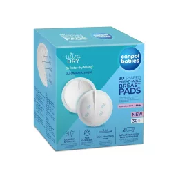 Canpol babies EasyStart öntapadós melltartóbetét (30 db)