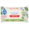 GoWipes Procto Care nedves toalettpapír Flip-top (44 db)