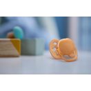 Philips Avent SCF091/31 Játszócumi Ultrasoft Premium neutral 0-6hó 2 db (rózsaszín-lila)