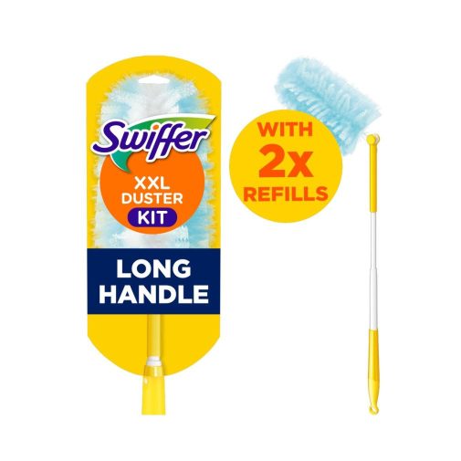 Swiffer Duster XXL kezdőszett 2 utántöltővel