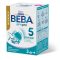 BEBA OptiPro 5 Junior tejalapú italpor vitaminokkal és ásványi anyagokkal 36 hó+ (1000 g)