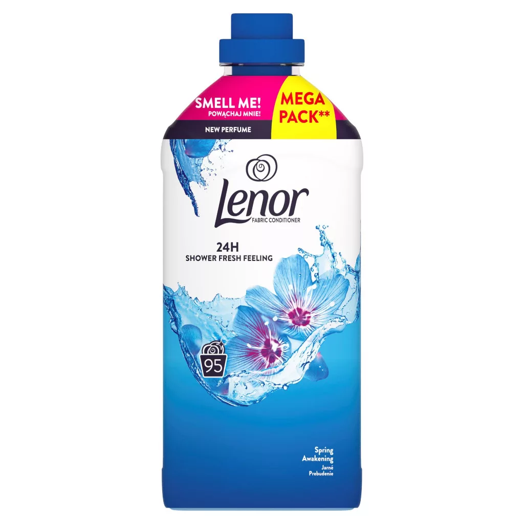 Lenor Spring Awakening öblítő 1 995 ml (95 mosás)