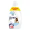 Lenor Sensitive öblítő 2,65 liter (126 mosás)