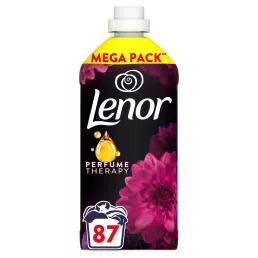 Lenor Lotus Flower öblítő 1 827 ml (87 mosás)