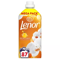 Lenor Gold Orchid öblítő 1 827 ml (87 mosás)
