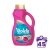 Violeta Intense color mosógél színes ruhákhoz, 2700 ml (49 mosás)