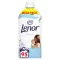 Lenor Sensitive öblítő 1 995 ml (95 mosás)