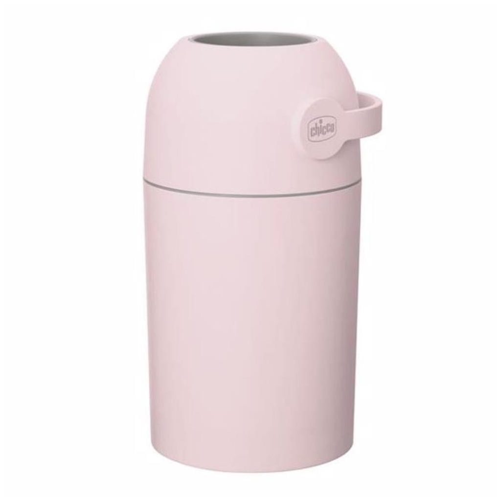 Chicco pelenkatároló szemetes, rózsaszín