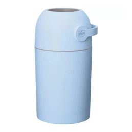 Chicco pelenkatároló szemetes, kék