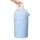 Chicco pelenkatároló szemetes, kék