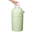 Chicco pelenkatároló szemetes, zöld