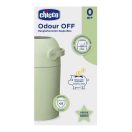 Chicco pelenkatároló szemetes, zöld