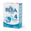BEBA OptiPro 4 Junior tejalapú italpor vitaminokkal és ásványi anyagokkal 24 hó+ (500 g)