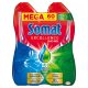 Somat Excellence DuoGel Grease Cutting mosogatógél 2x540ml (60 mosogatás)