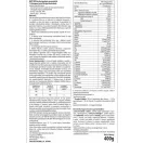 Hipp BIO Kecsketejalapú gyermekital 12 hó+ (400 g)
